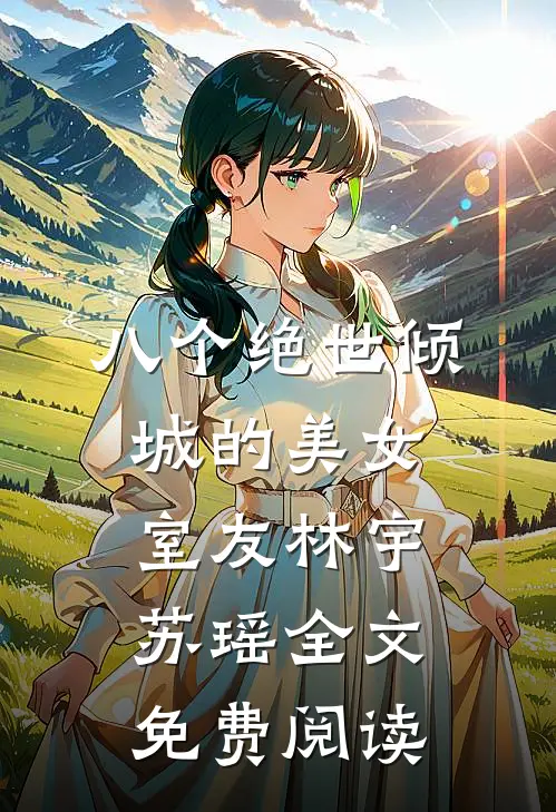 八个绝世倾城的美女室友林宇苏瑶全文免费阅读