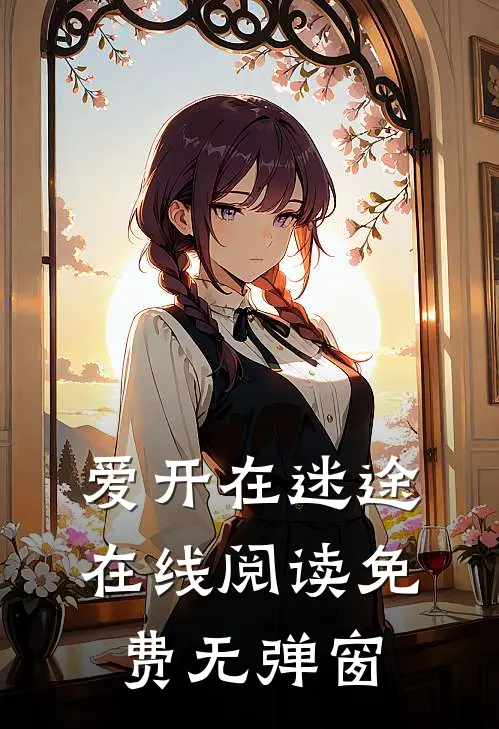 爱开在迷途在线阅读免费无弹窗