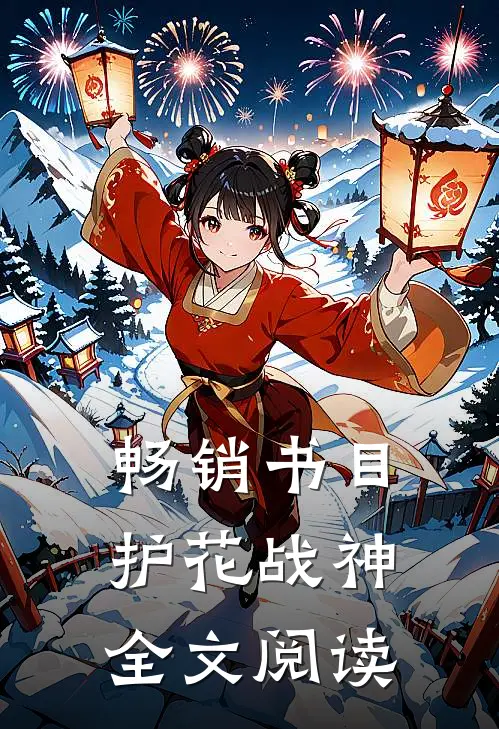 畅销书目护花战神全文阅读