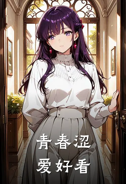 青春涩爱好看
