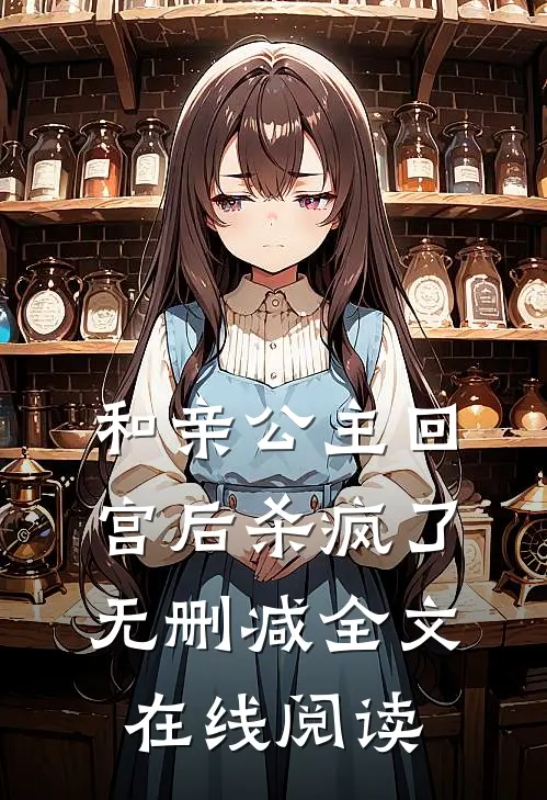 和亲公主回宫后杀疯了无删减全文在线阅读