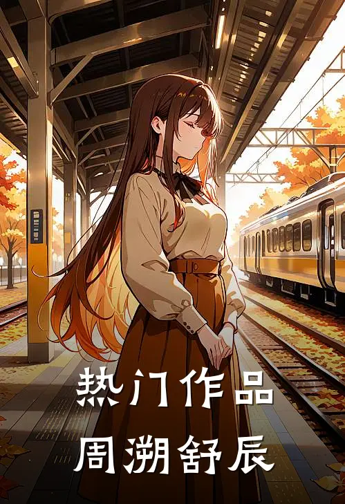 热门作品周溯舒辰