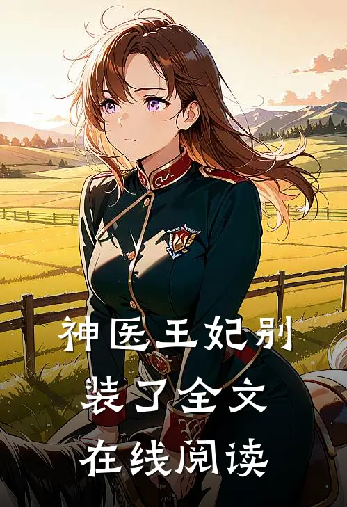 神医王妃别装了全文在线阅读