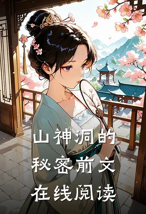 山神洞的秘密前文在线阅读