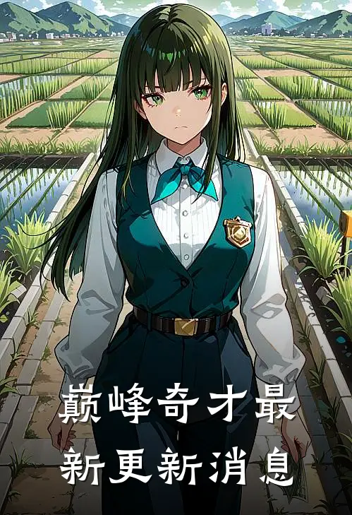 巅峰奇才最新更新消息