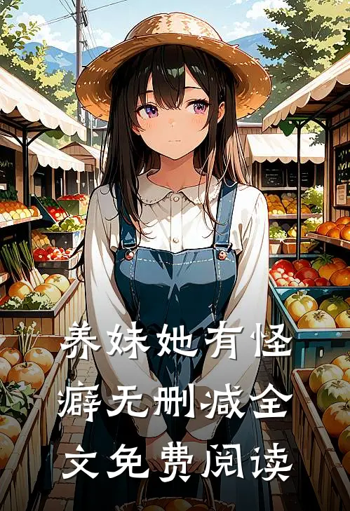 养妹她有怪癖无删减全文免费阅读