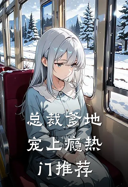 总裁爹地宠上瘾热门推荐