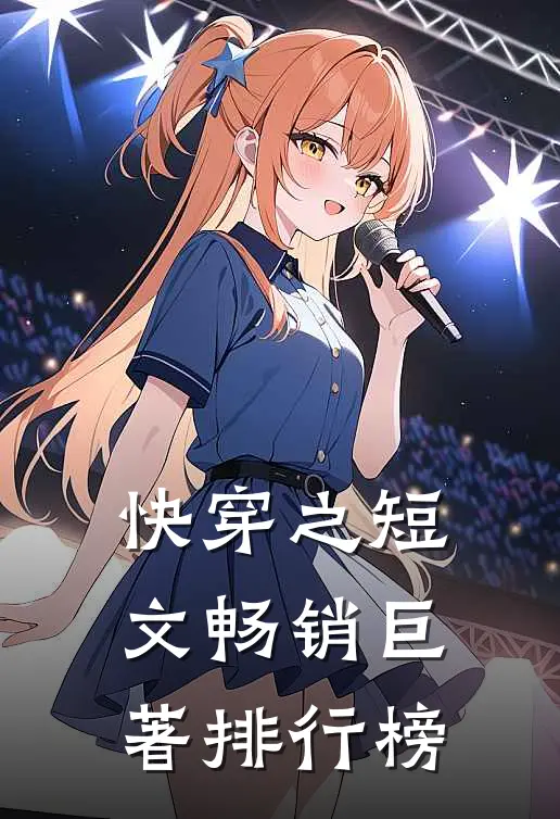 快穿之短文畅销巨著排行榜