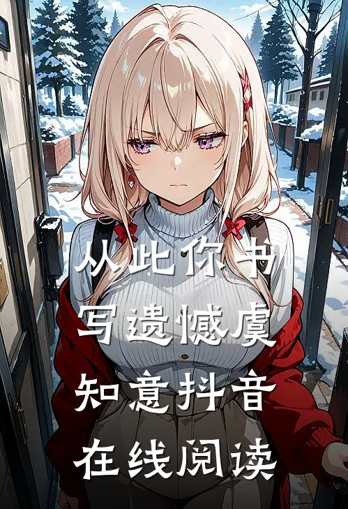 从此你书写遗憾虞知意抖音在线阅读
