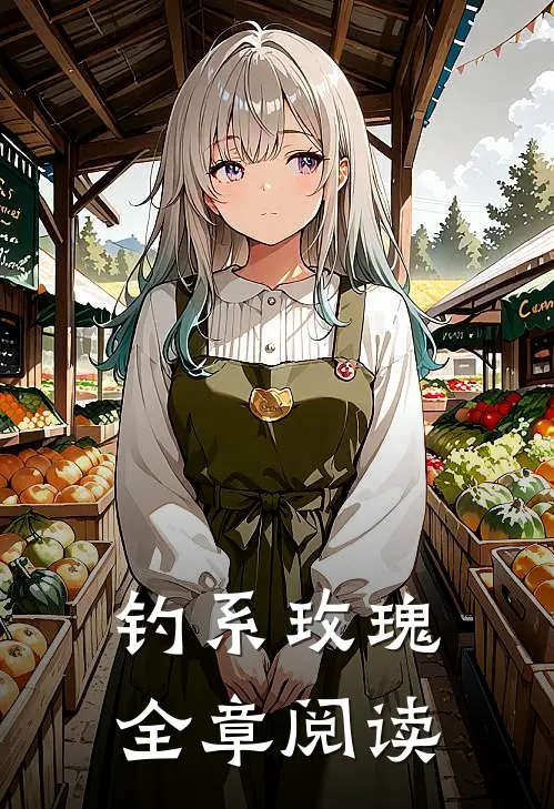 钓系玫瑰全章阅读