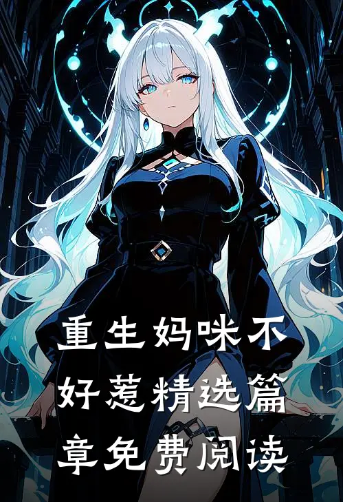 重生妈咪不好惹精选篇章免费阅读