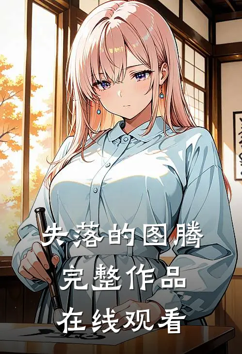 失落的图腾完整作品在线观看
