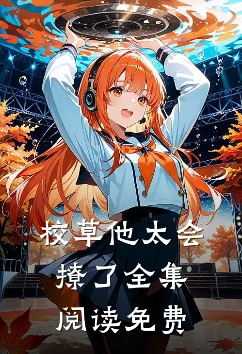 校草他太会撩了全集阅读免费