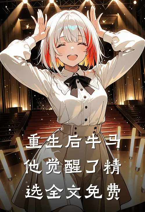 重生后牛马他觉醒了精选全文免费