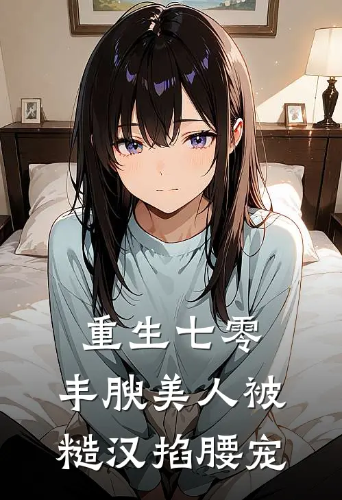 重生七零，丰腴美人被糙汉掐腰宠
