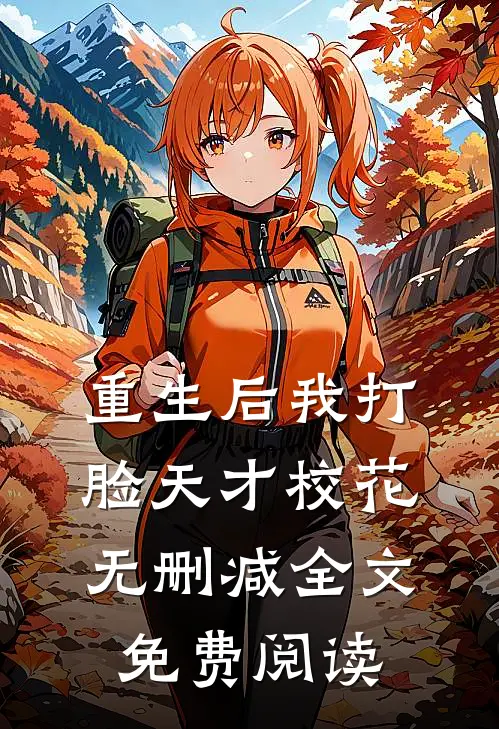 重生后我打脸天才校花无删减全文免费阅读
