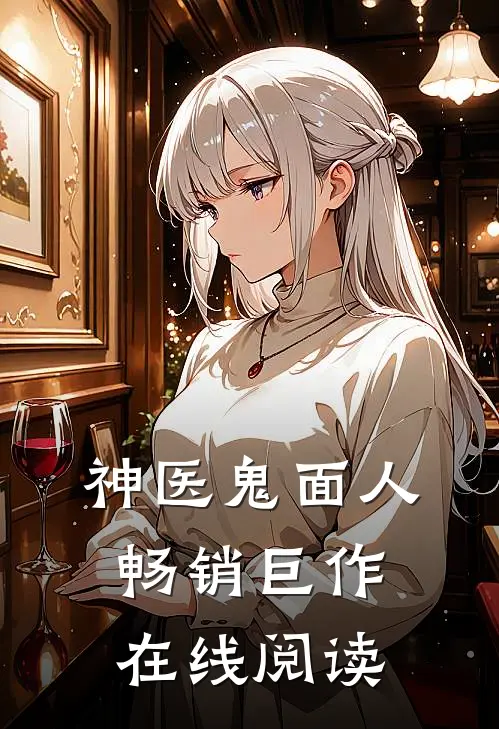神医鬼面人畅销巨作在线阅读