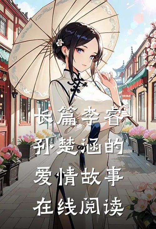 长篇李睿孙楚涵的爱情故事在线阅读