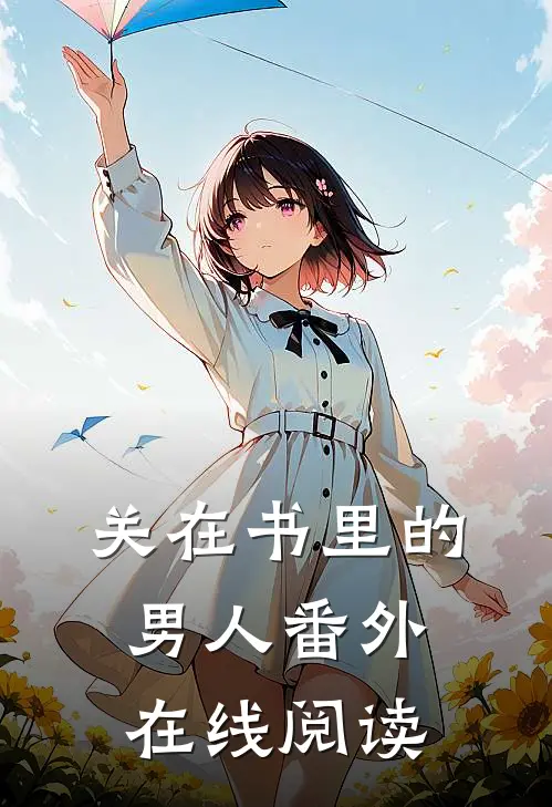 关在书里的男人 番外在线阅读