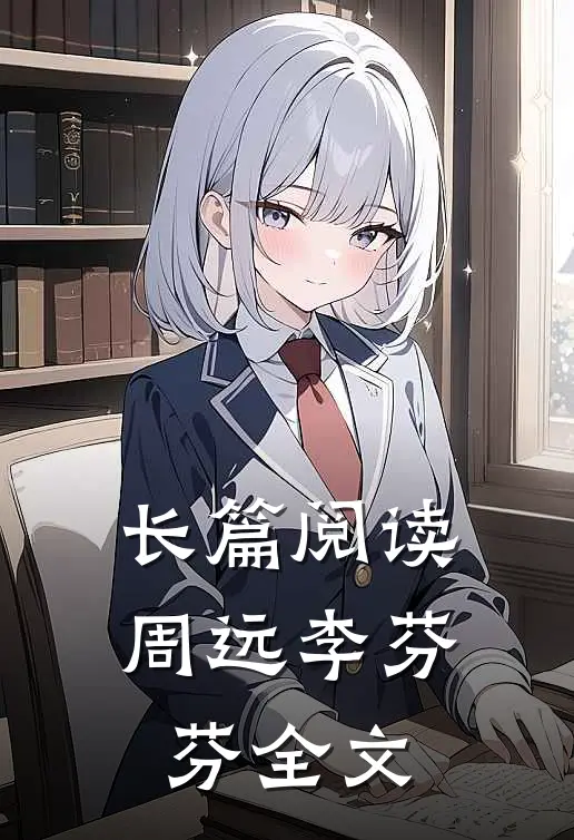 长篇阅读周远李芬芬全文