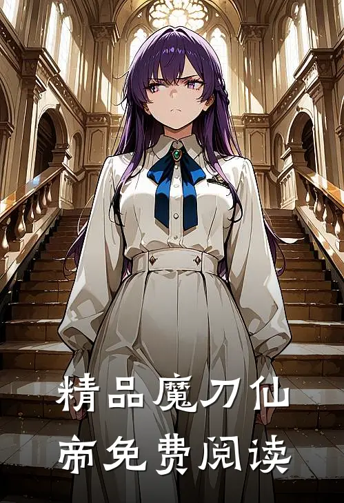 精品魔刀仙帝免费阅读