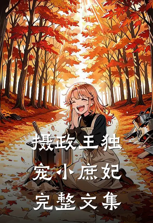 摄政王独宠小庶妃完整文集