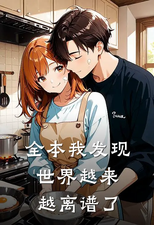 全本我发现世界越来越离谱了