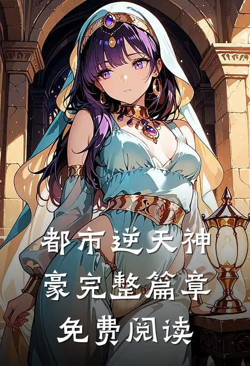 都市逆天神豪完整篇章免费阅读
