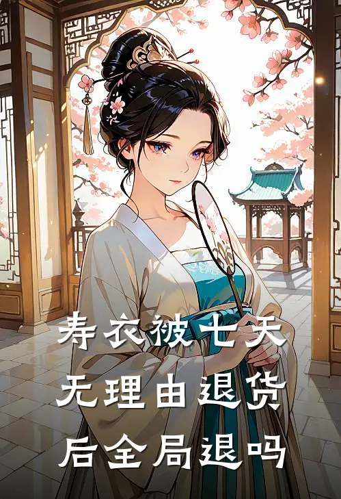 寿衣被七天无理由退货后全局退吗