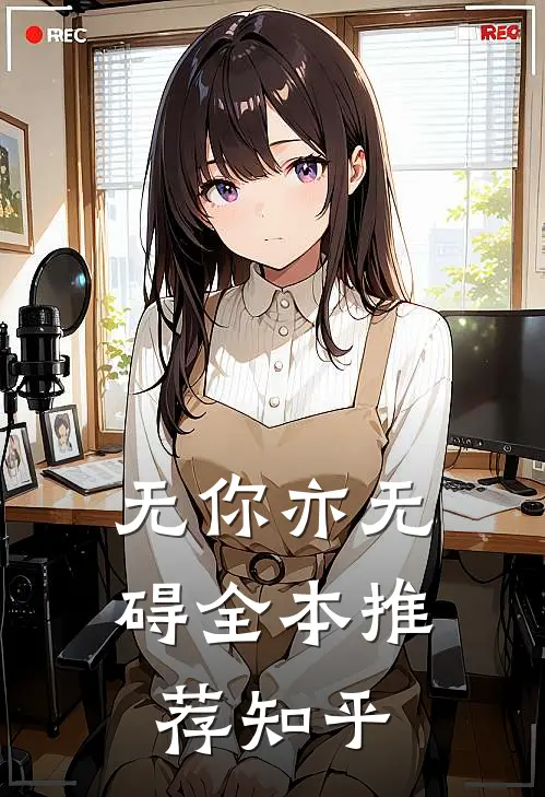 无你亦无碍全本推荐知乎