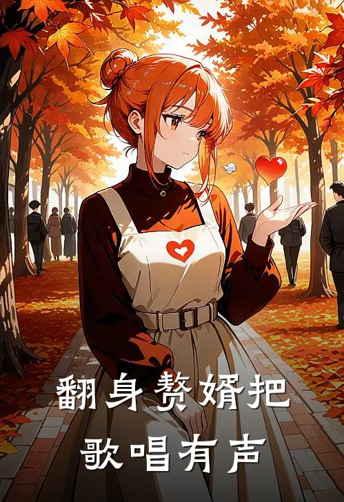 翻身赘婿把歌唱有声