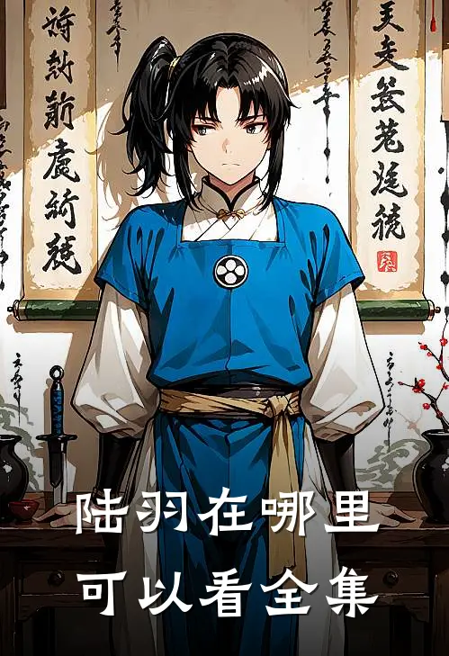 陆羽在哪里可以看全集