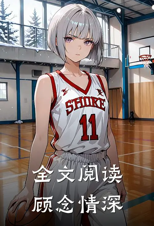 全文阅读顾念情深