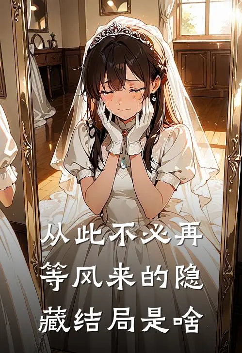 从此不必再等风来的隐藏结局是啥