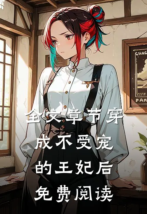 全文章节穿成不受宠的王妃后免费阅读