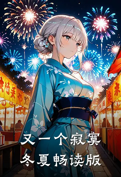又一个寂寞冬夏畅读版