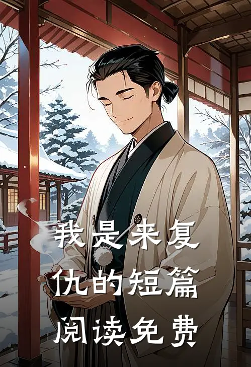 我是来复仇的短篇阅读免费