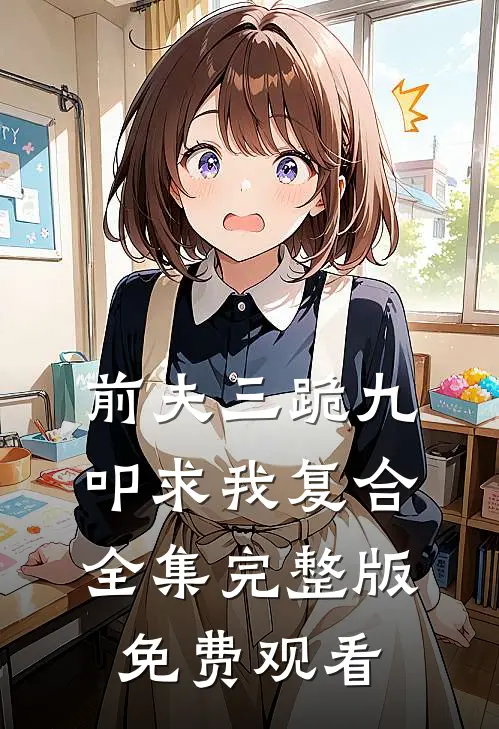 前夫三跪九叩求我复合全集完整版免费观看