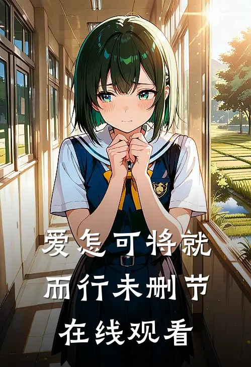 爱怎可将就而行未删节在线观看