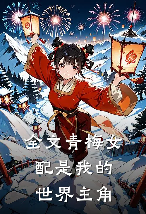 全文青梅女配是我的世界主角