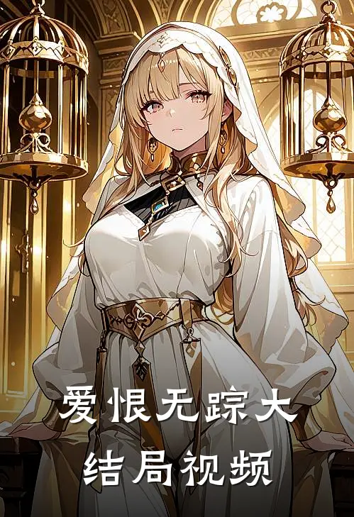 爱恨无踪大结局视频