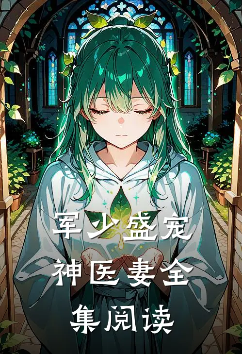 军少盛宠神医妻全集阅读