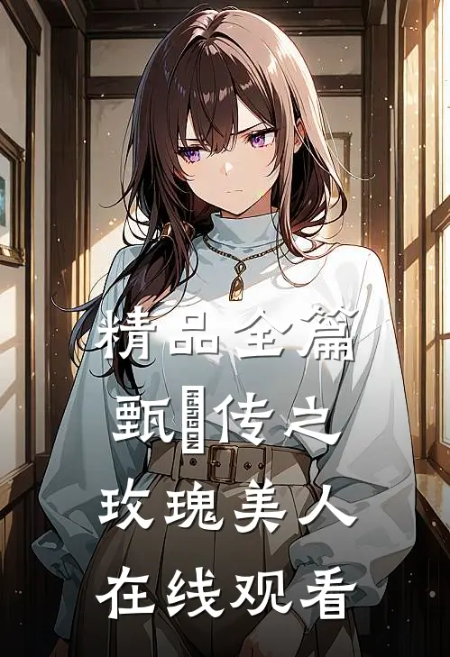 精品全篇甄嬛传之玫瑰美人在线观看