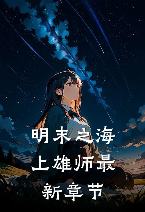 明末之海上雄师最新章节