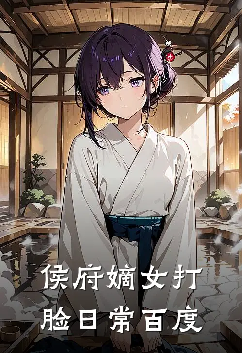 侯府嫡女打脸日常百度