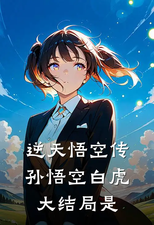 逆天悟空传孙悟空白虎大结局是