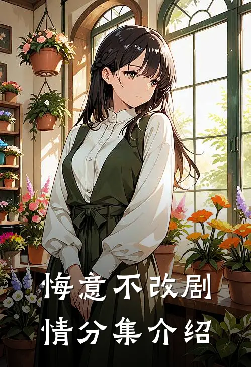 悔意不改剧情分集介绍