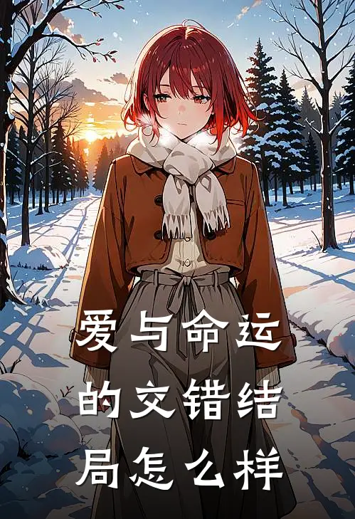爱与命运的交错结局怎么样