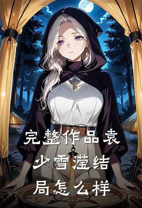 完整作品袁少雪滢结局怎么样