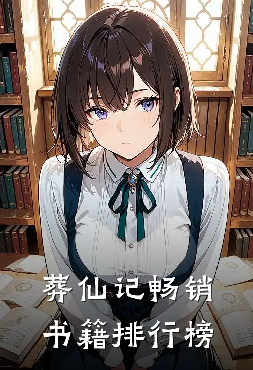 葬仙记畅销书籍排行榜